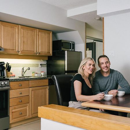 Executive Inn Whistler Zewnętrze zdjęcie