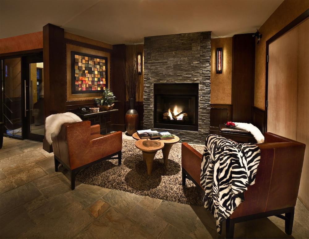 Executive Inn Whistler Zewnętrze zdjęcie