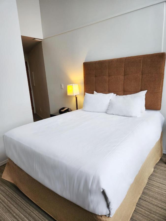 Executive Inn Whistler Zewnętrze zdjęcie