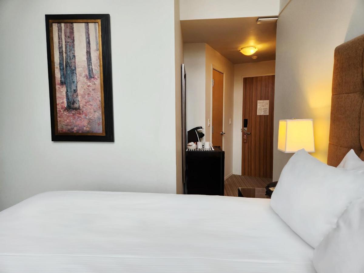 Executive Inn Whistler Zewnętrze zdjęcie