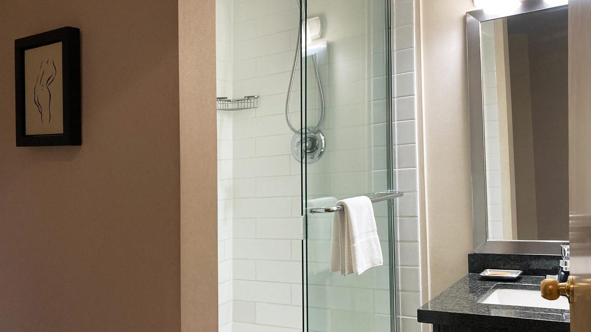 Executive Inn Whistler Zewnętrze zdjęcie