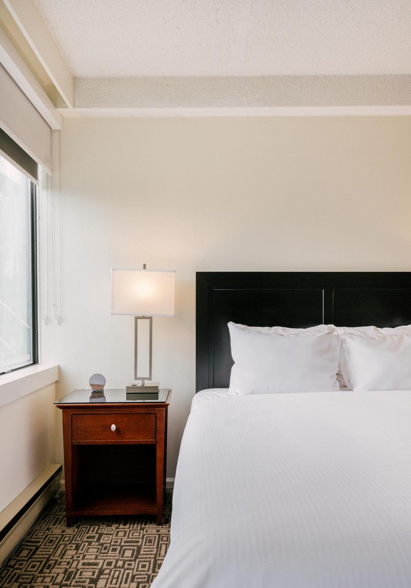 Executive Inn Whistler Zewnętrze zdjęcie