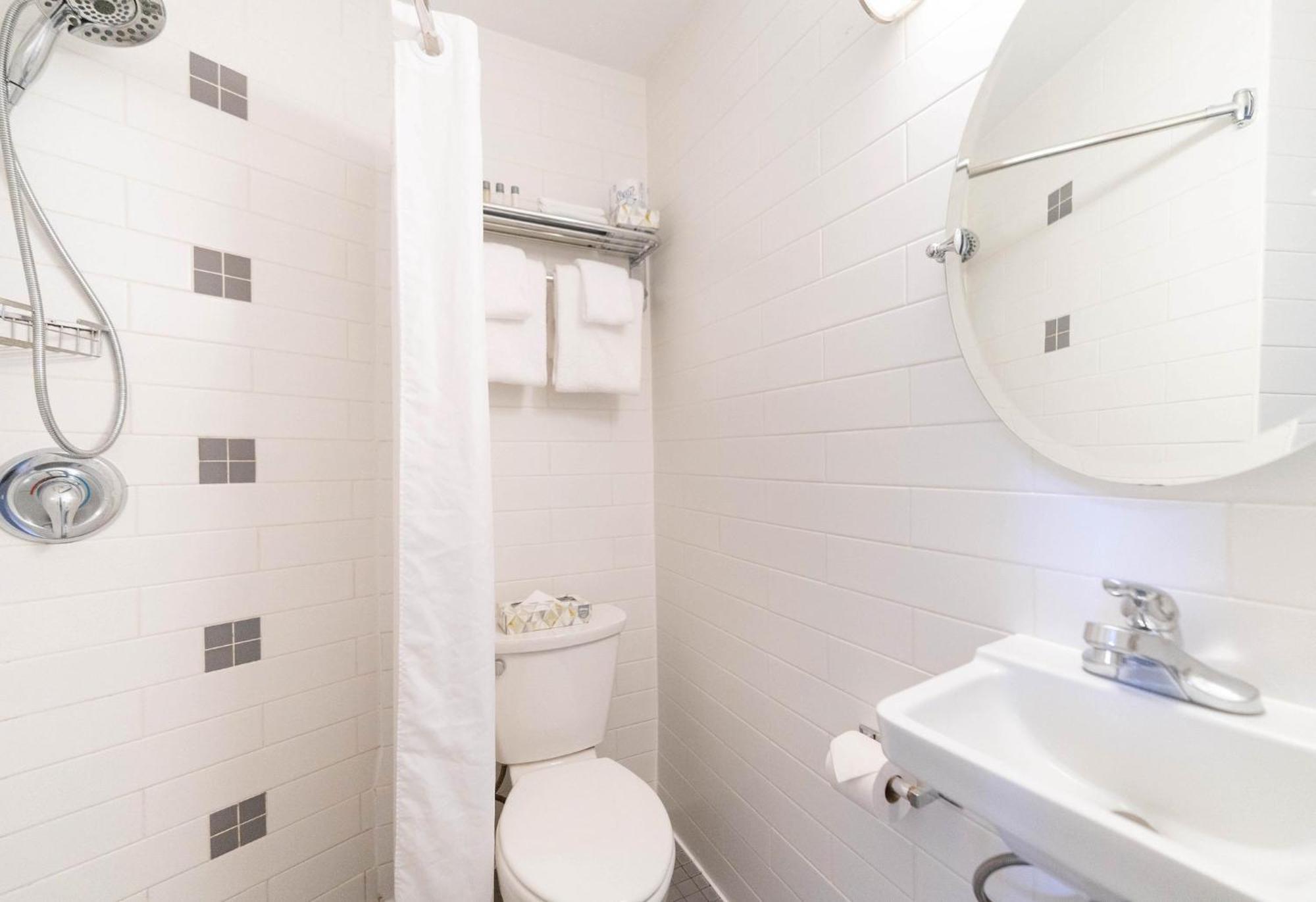 Executive Inn Whistler Zewnętrze zdjęcie