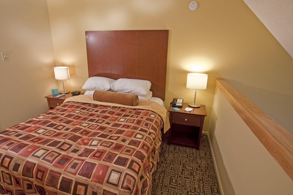 Executive Inn Whistler Zewnętrze zdjęcie